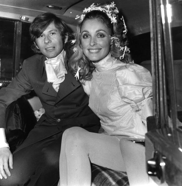 Hussey and Sharon had quickly developed a strong bond right before Sharon was killed by the Manson family. (IMDb)