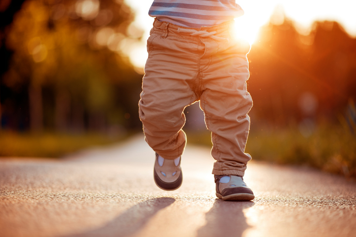 The most popular names for boys were Oliver, Harry, George, Noah, and Jack (Source: iStock)