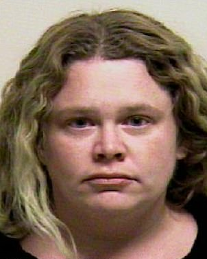 Morgan Henderson is set to be released from prison once Baum's case is resolved. (Utah County Sheriff's Office)