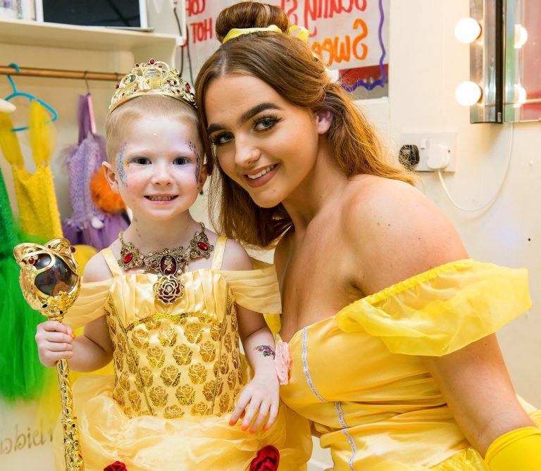 As per reports, the money raised from the little one's page would now be used to fund a trip to Disneyland for Dottie and her siblings Lacee and Archie. (Source: Mercury Press)