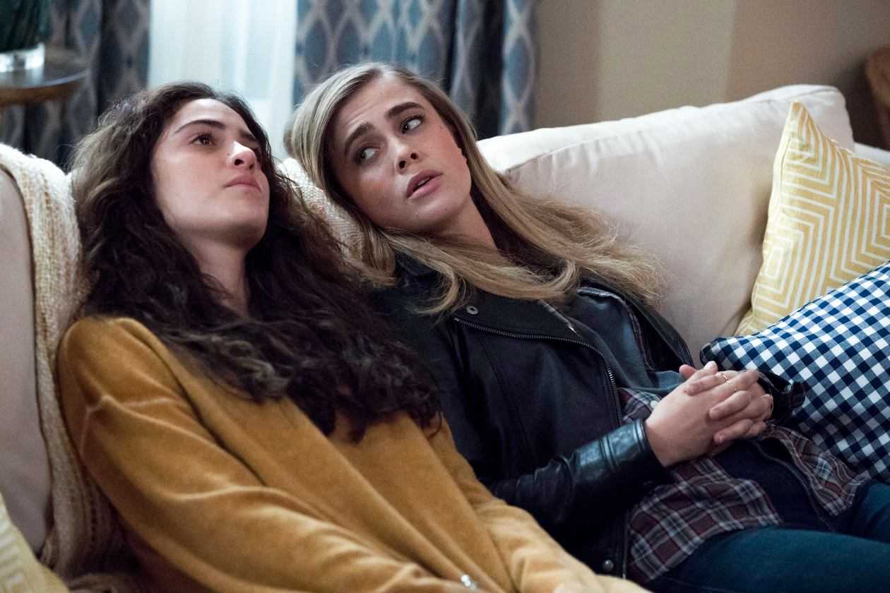 'Manifest' has seen a whopping increase of 68% in its viewership ratings. (IMDb)