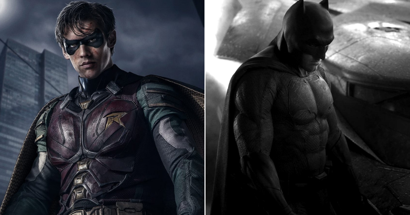 Titans premieres on DC Universe on October 12 (Facebook)