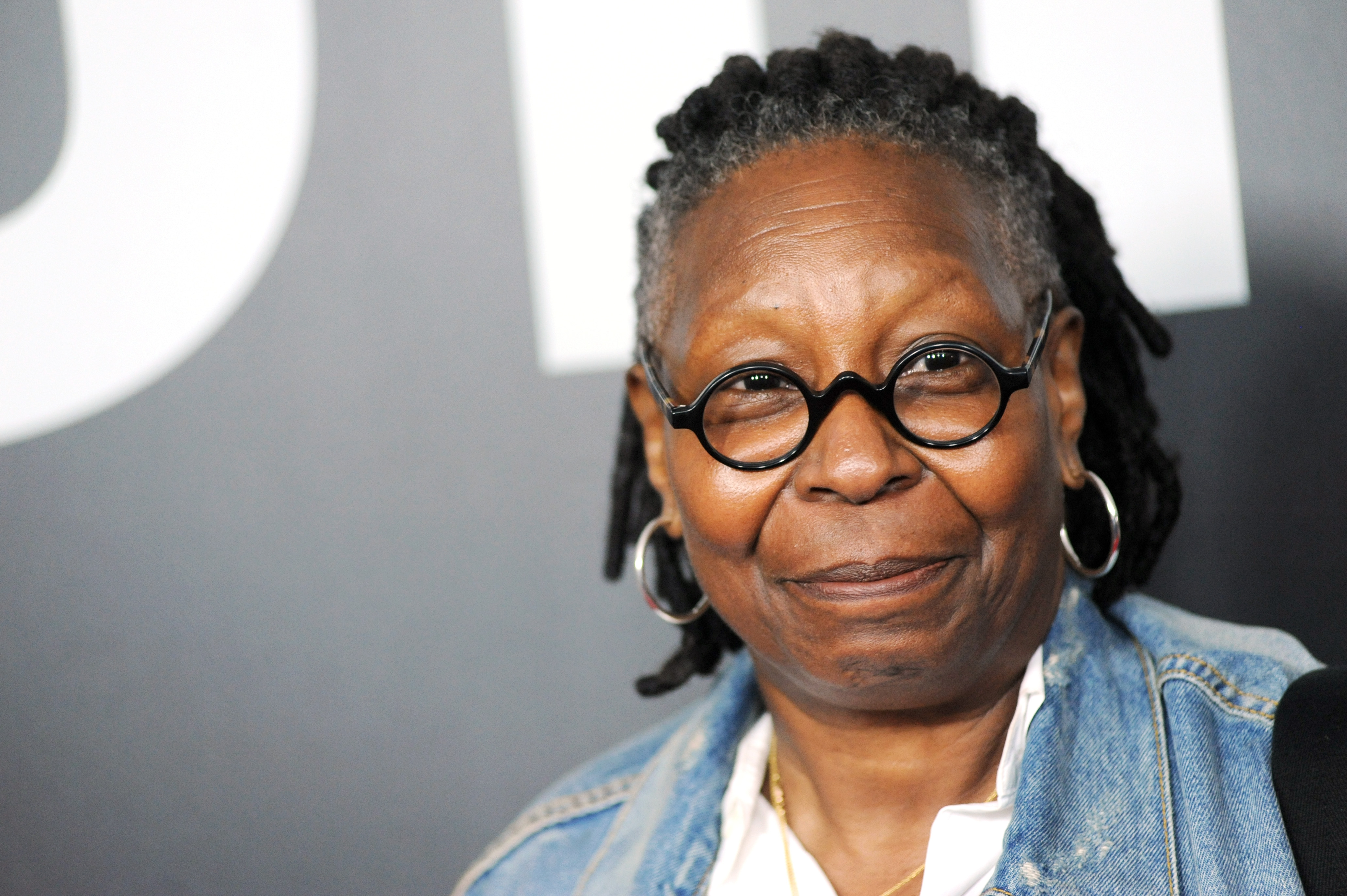 Whoopi Goldberg attends Netflix's 'Quincy' New York Special Screening on September 12, 2018, in New York City. (Getty Images)