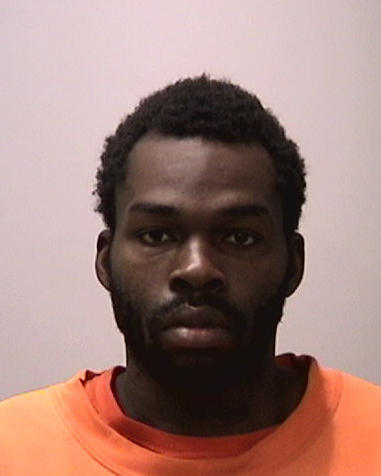 Teandre Howard-Kidd (Source: San Francisco Police Department)