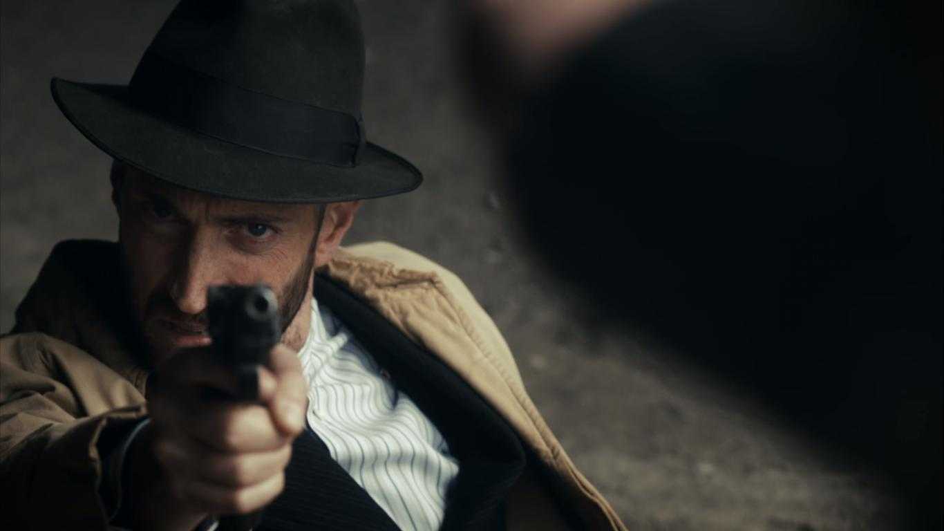 In spite of being Thomas' best friend, Thorne was the Shelby's biggest critic. (IMDb)