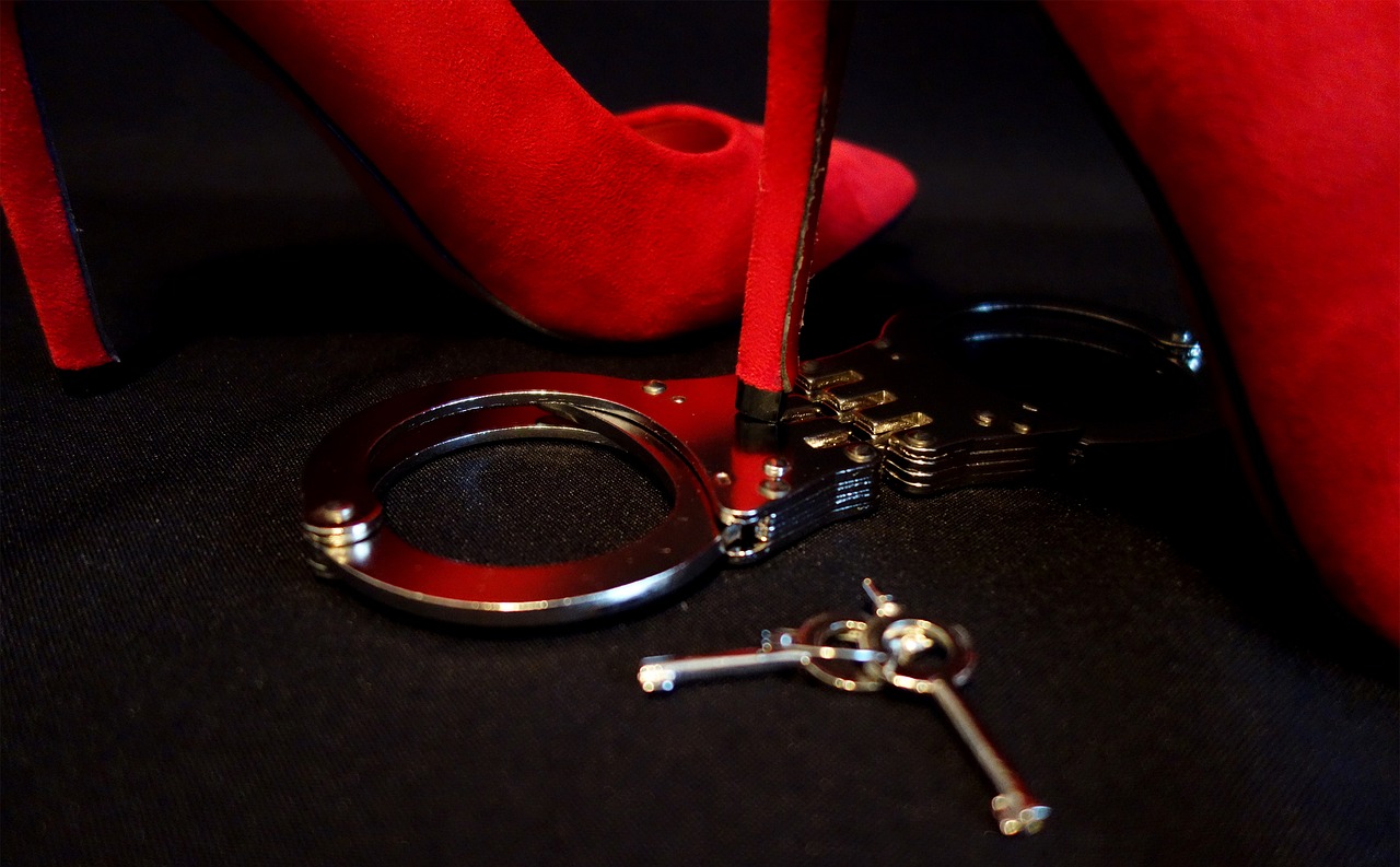 In court, Beloshapkina was declared mentally fit to stand trial before she confessed to manslaughter and cutting up her lover's deceased body. (Pixabay)