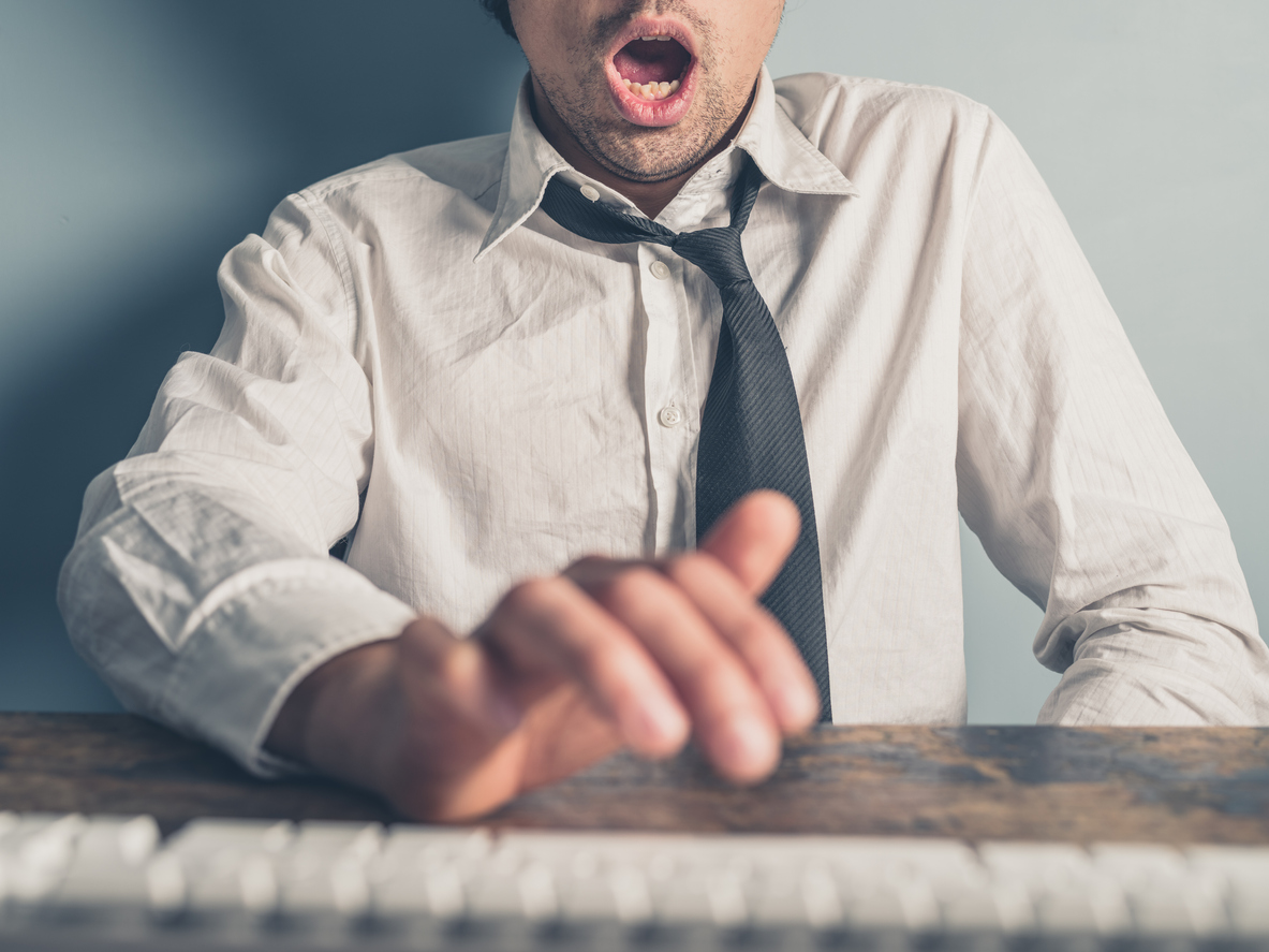 Any company that fails to verify the age will be fined £250,000 ($328,000), according to the British Board of Film Classification (BBFC) (iStock)