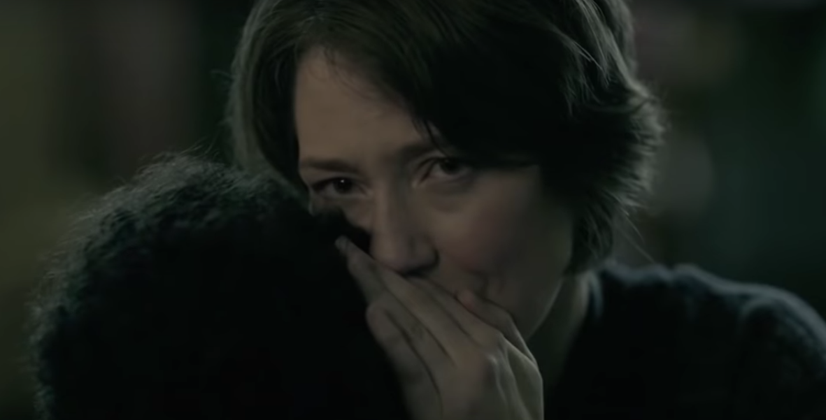 Vera is one character to look out for in Season 2. (YouTube)