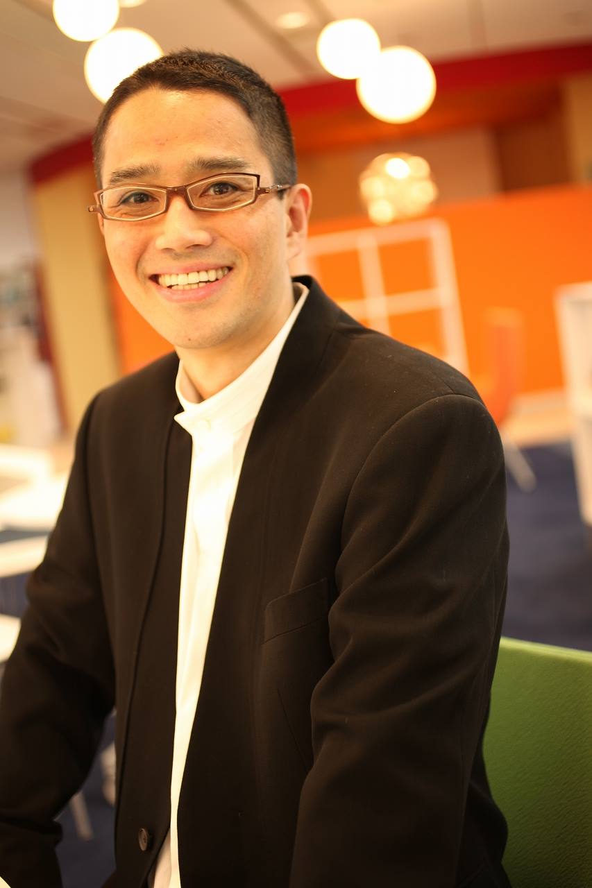 Satoshi Tajiri in 2016 (Source: IMDb)