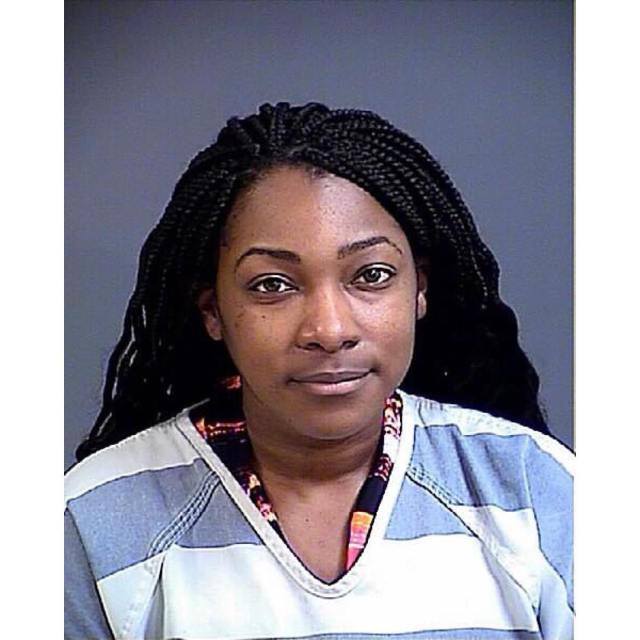 The teacher would keep reminding her student that she had power over his grades if he ever said no to her seual advances (Source: Cannon Detention Center)