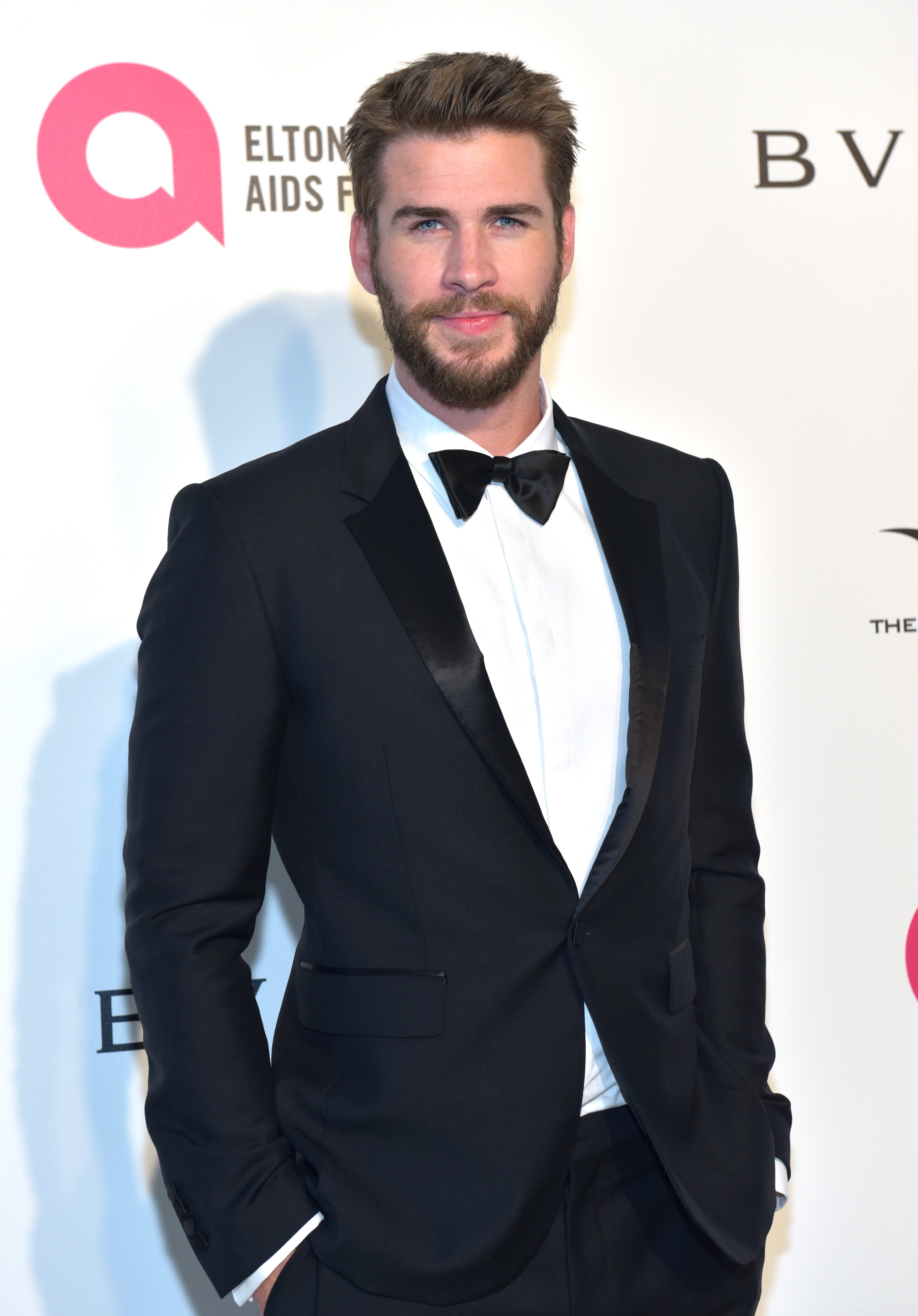 Liam Hemsworth (Source: Getty Images)
