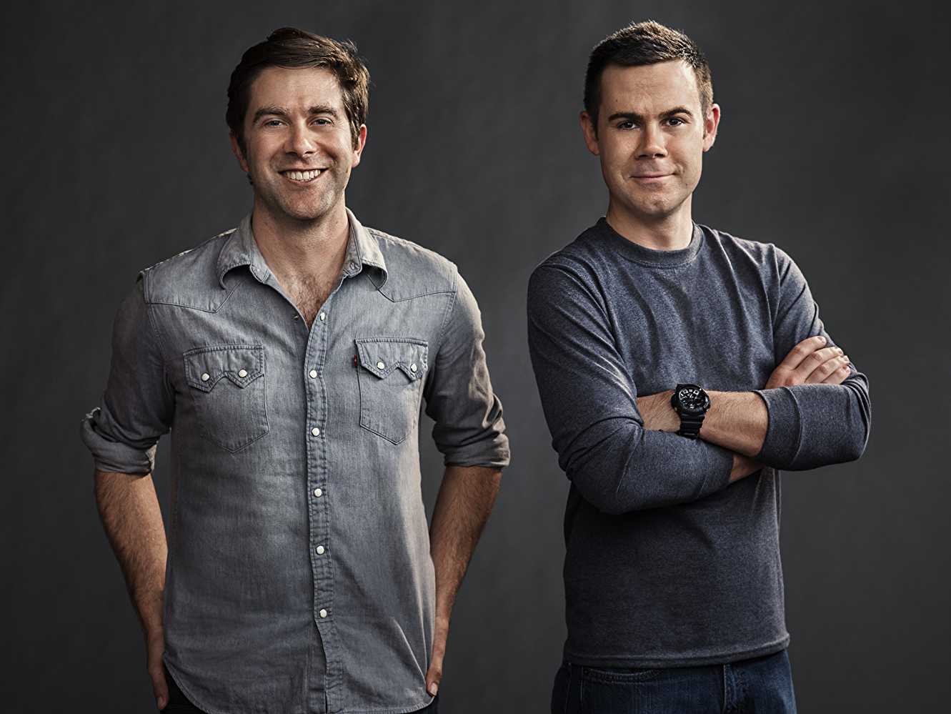 Rogers, who was one of the co-creators of 'Halt and Catch Fire', will be writing the script for the film. (IMDb)