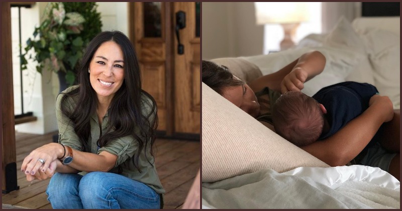 Joanna Gaines