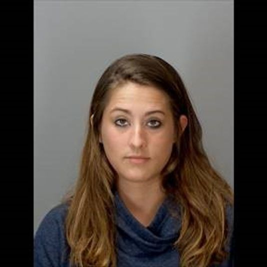 26-year-old Rachele Johnson (Source: Ingham County Jail)