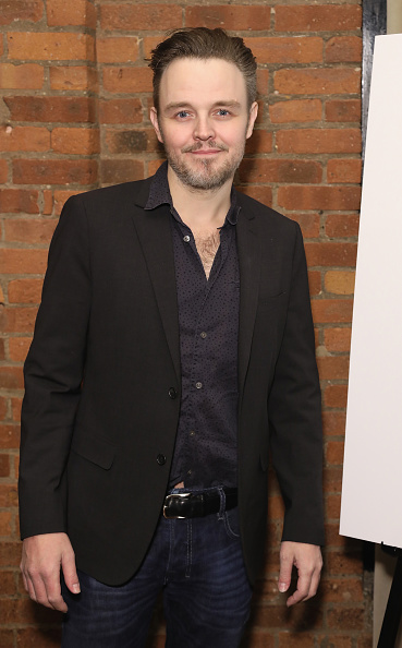 Director Matthew Newton attends the Special Screening Of FilmRise's 'From Nowhere' at Tribeca Screening Room on February 13, 2017 in New York City. (Photo by Ben Hider/Getty Images for No Place Like Films )