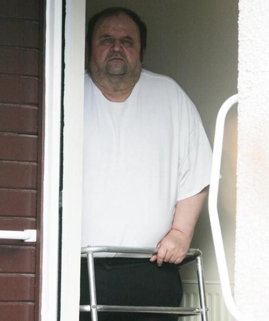 Sandison was sentenced to seven years in prison (Source: UK Database for Crimes against Children)