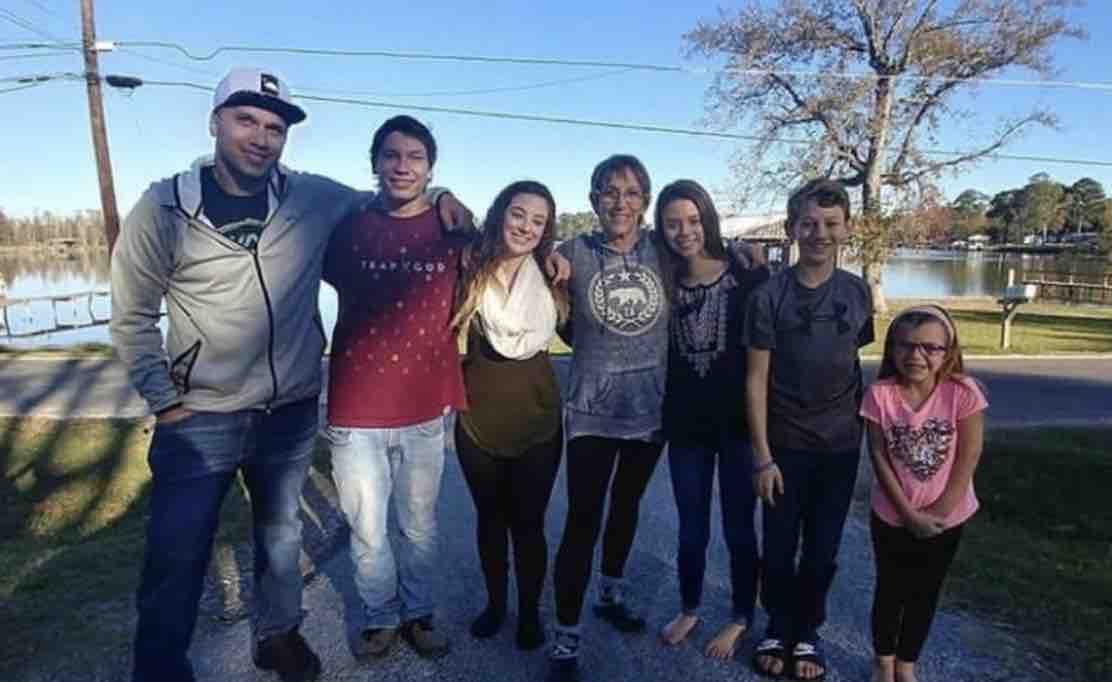 A GoFundMe page has been set up to raise money for the funerals of the victims (Source: GoFundMe)