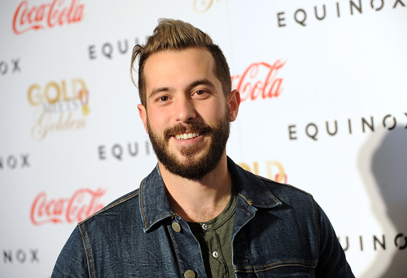 Leo Birenberg, the composer who created some of the most iconic soundtracks of our times. (Getty Images)