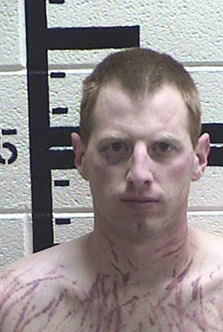 Kirk Martin (Source: Murray County Sheriff's Office)