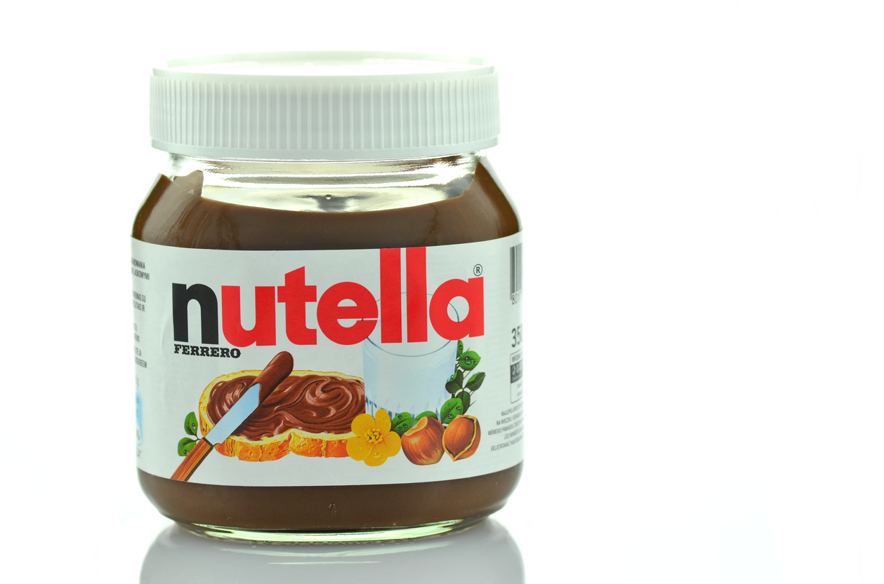 There is a job opening for Nutella testers (iStock)