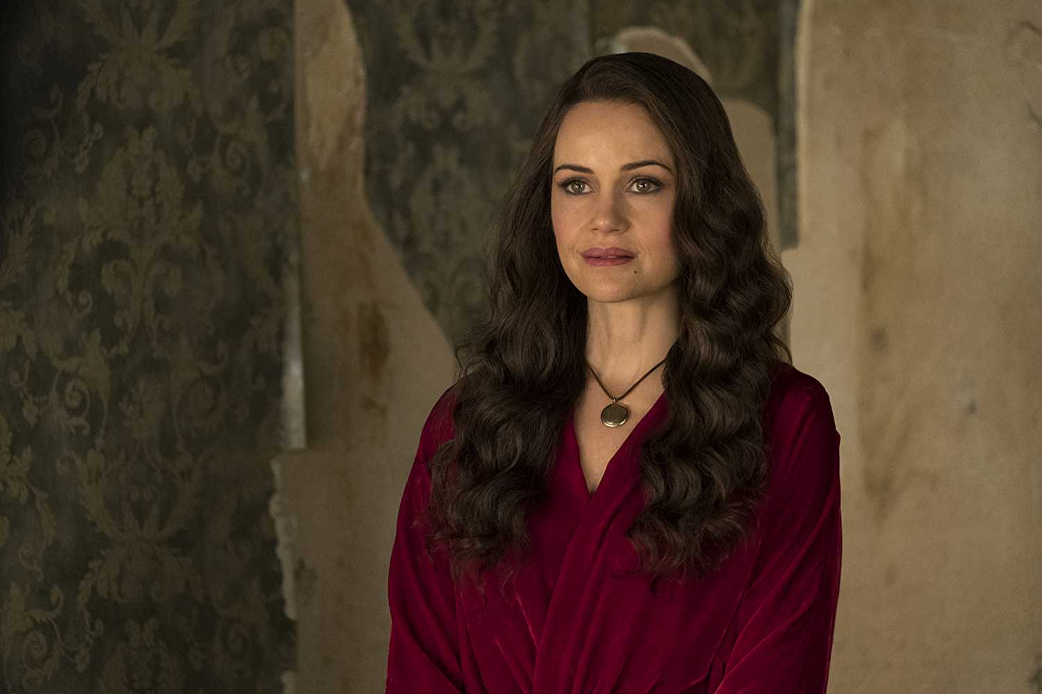 The series will be nothing like Shirley Jackson's novel (Source: IMDb)