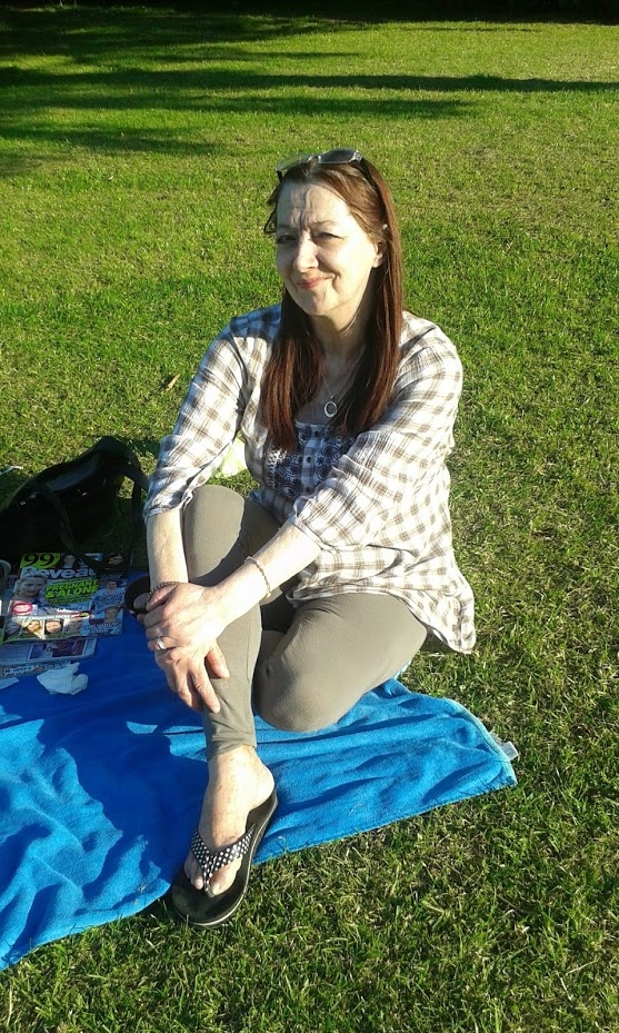 Antoinette Donnegan, 52, (pictured) was allegedly murdered by Kristian Smith, 41, at her residence in Wandsworth, southwest London. (MET Police)