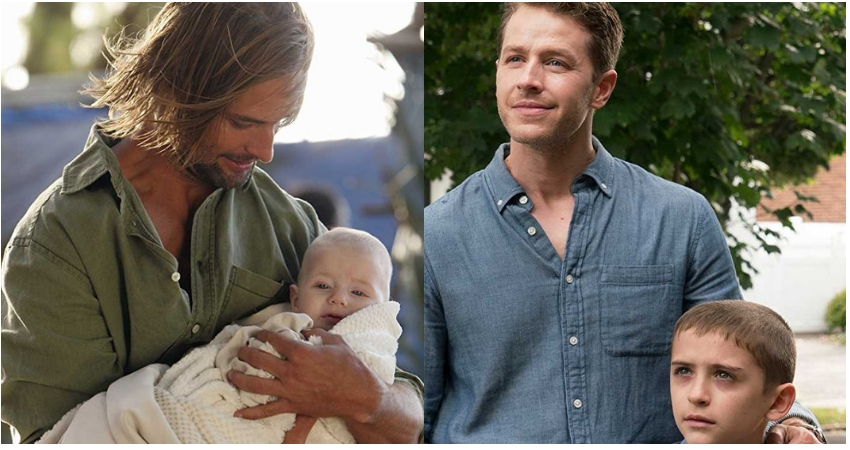 Every 'Lost' fan turned to 'Manifest' as it sets a mood similar to its ABC predecessor. (IMDb)