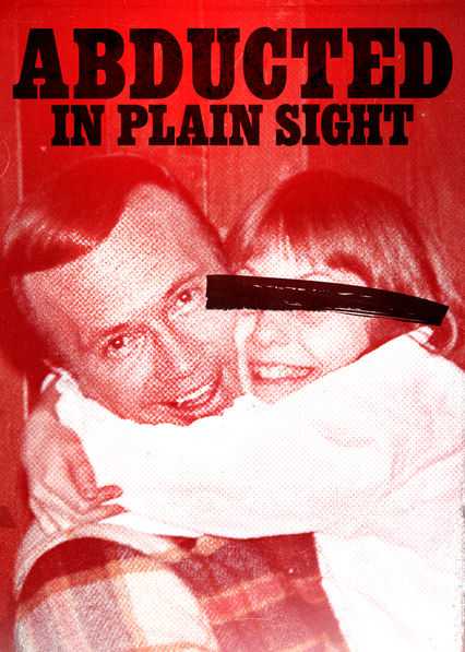 Jan was kidnapped twice by a family friend and is the subject of 'Abducted in Plain Sight' (Source: IMDb)
