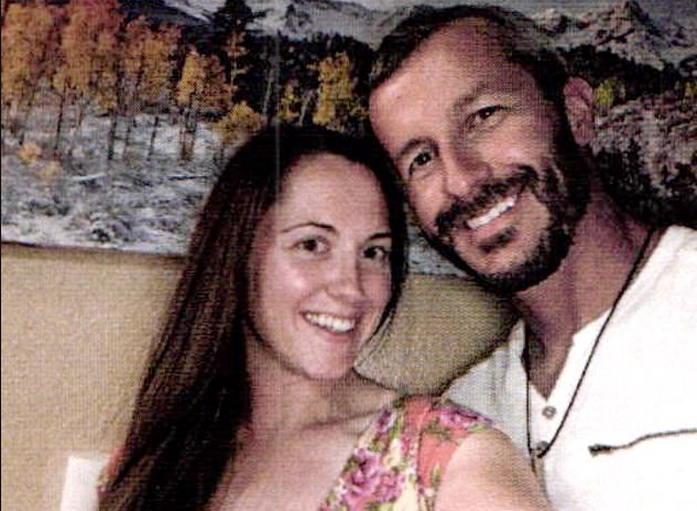 Watts had falsely told Kessinger his marriage was over and his wife did not want to work things out with him. (Frederick Police Department)