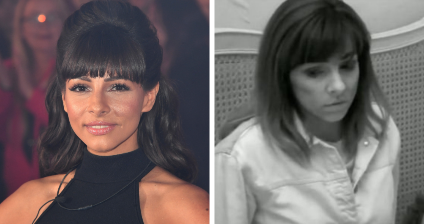Roxanne Pallett could never get invited for another reality show again after threatening to quit one for the third time.