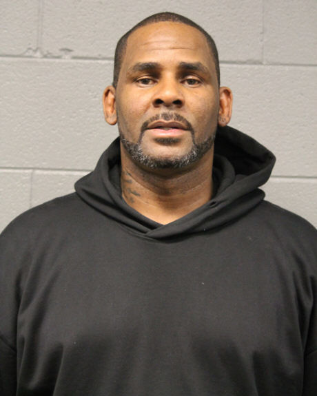 R. Kelly denies all the sexual abuse and assault allegations made against him (Source: Getty Images)