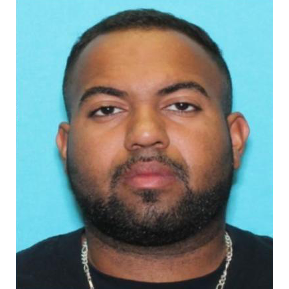 Johnnie Lee Carter (Odessa Police Department)