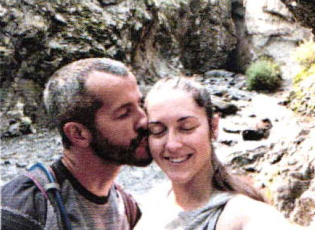 Kessinger and Watts began talking in late May or early June and began a sexual relationship just weeks after their first encounter, investigators said. (Frederick Police Department)