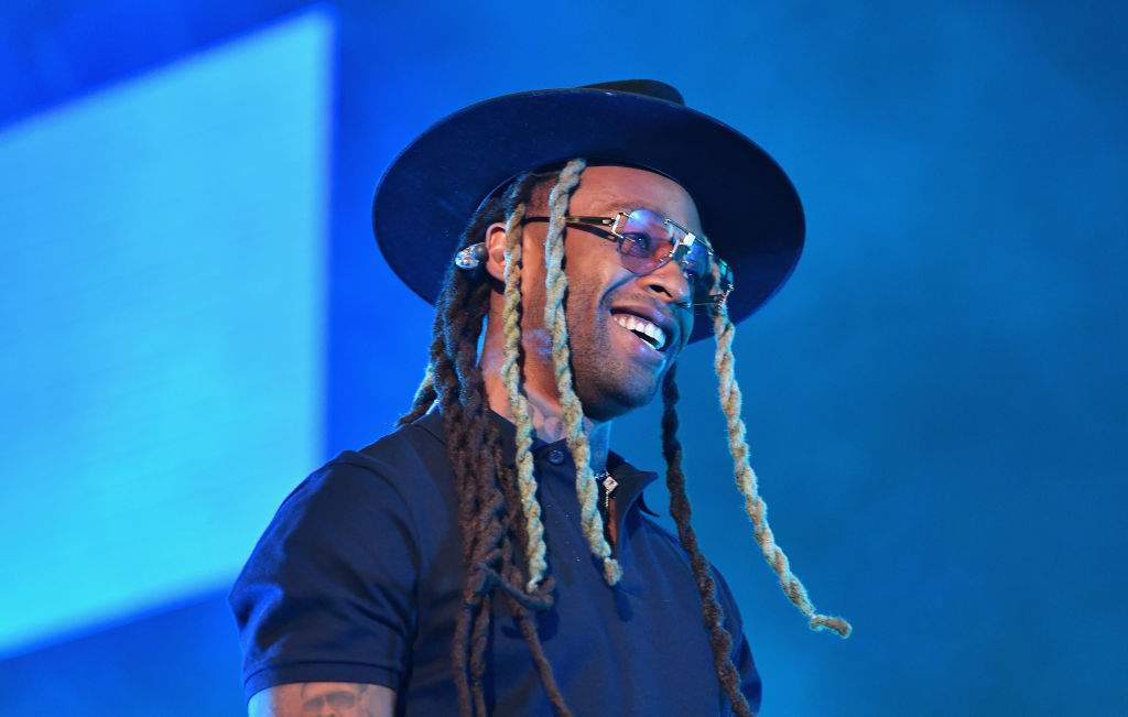 Although the other six occupants were released, Ty is expected to serve a jail term (Getty Images)