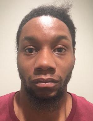 Murphy has been charged in connection to the death (Source: Pottawattamie County Jail)