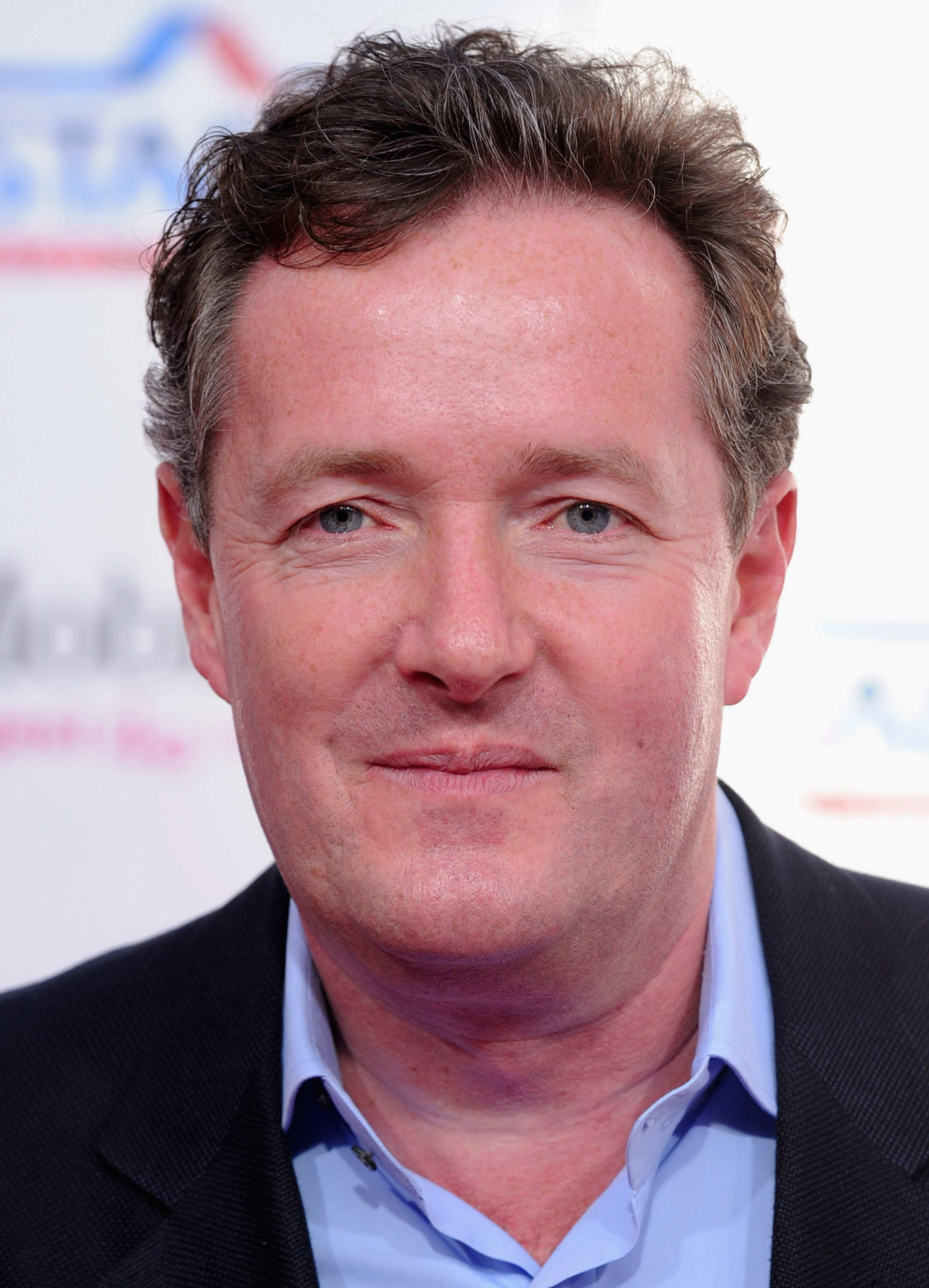 TV host Piers Morgan (Source: Getty Images)