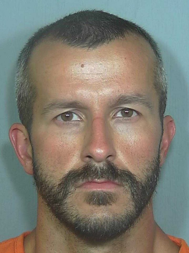 Chris Watts (Source: Weld County DA)