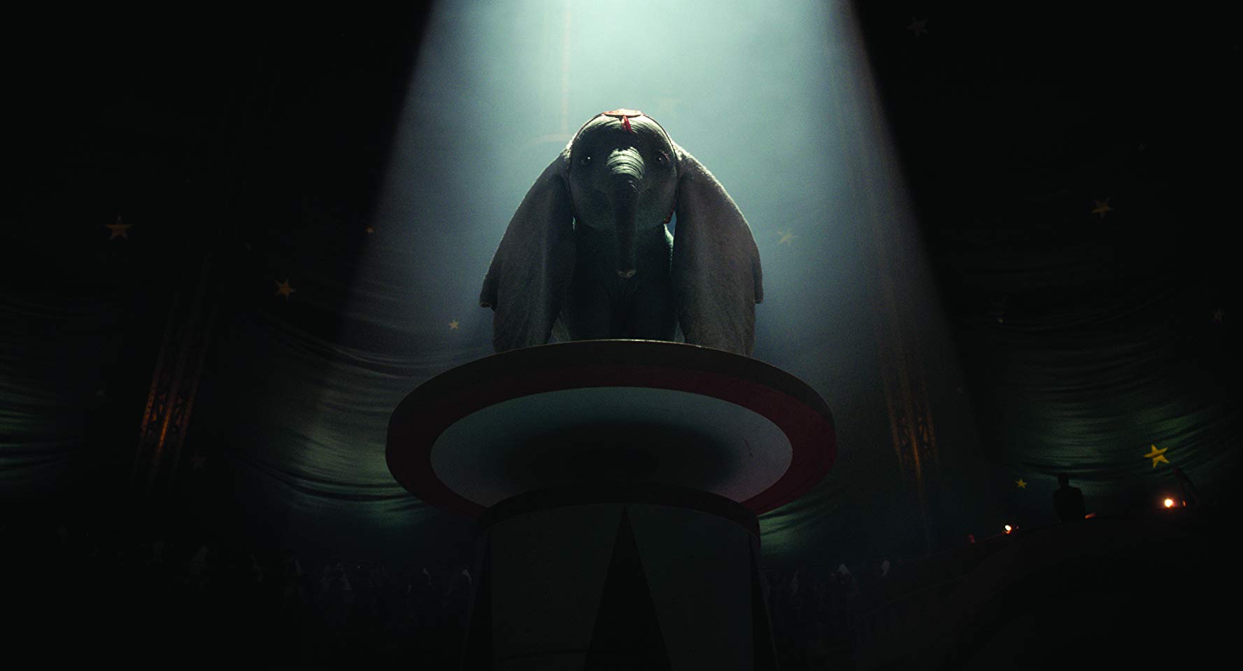 A still from the film 'Dumbo'. (Source: IMDb)