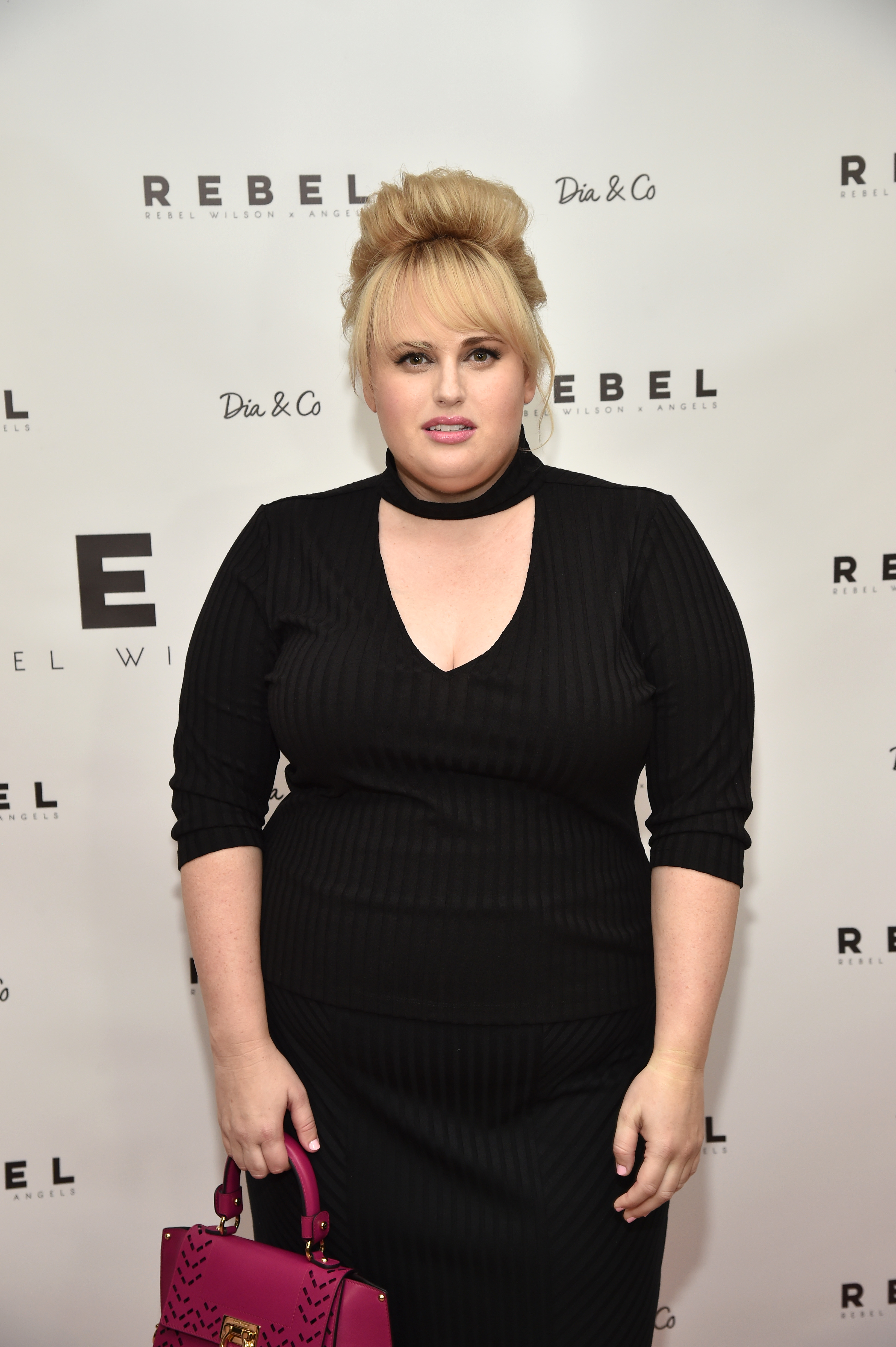 Rebel Wilson (Source: Getty Images)