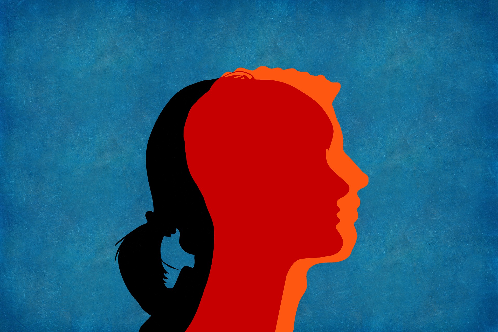 A provision would make it illegal for members of the public to refuse to name other people by their preferred pronoun (Source: Pixabay)