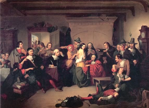 'America’s Hidden Stories' focuses on these centuries-old questions, and finding answers to one of the biggest unsolved stories of America, which seemed to die down as quickly as it began. (Source: Wikipedia)