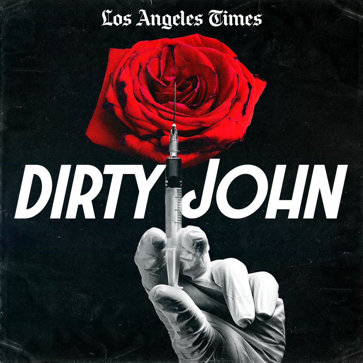 Wondery's 'Dirty John' was recently made into a hit Bravo series (Wondery)
