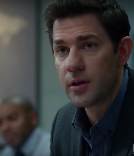 The show has also done away with the stereotypical depiction of the CIA (IMDb)