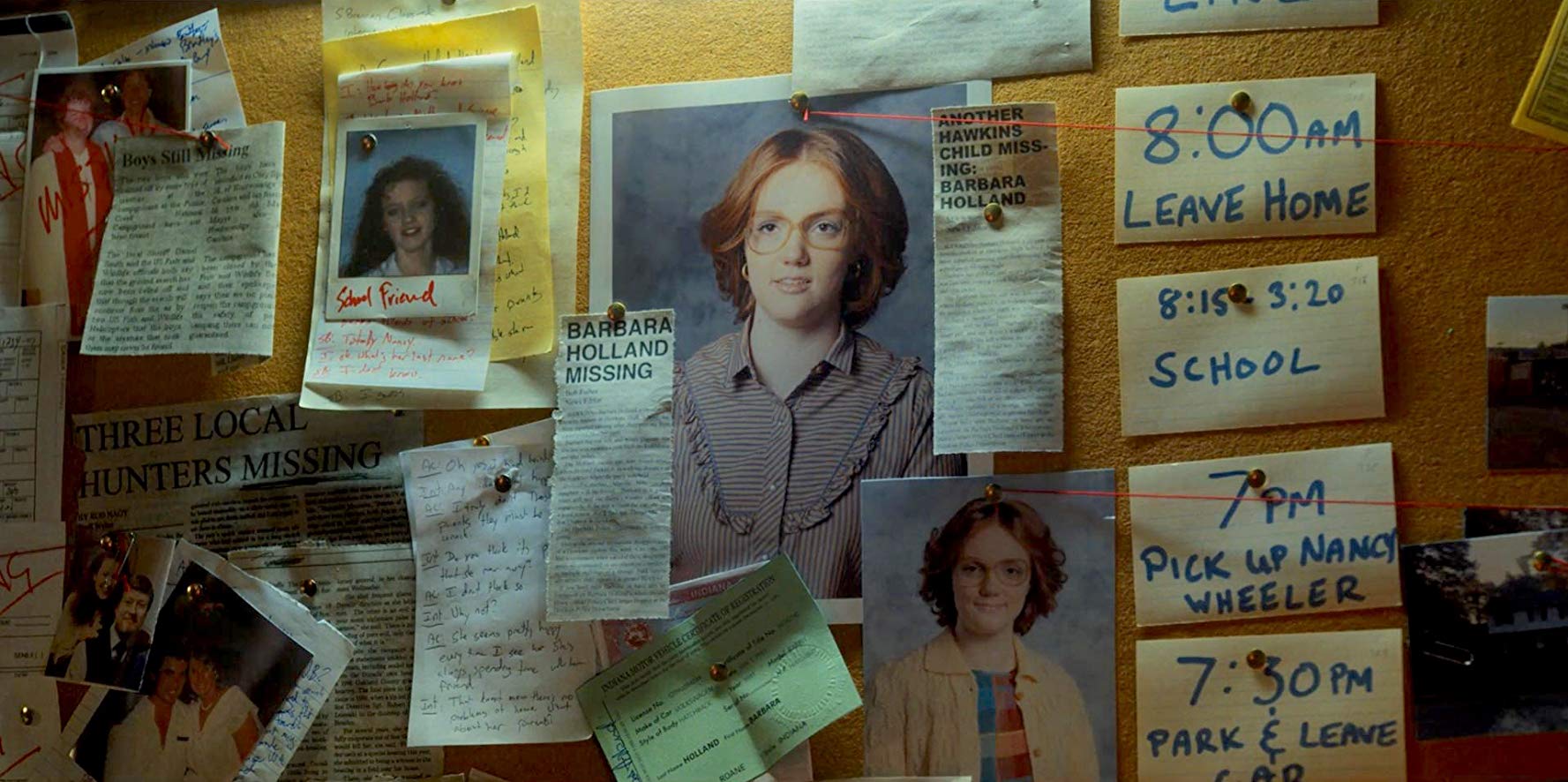 It is almost baffling how no one talks about this character anymore. (IMDb)