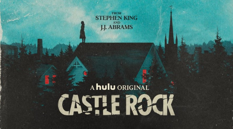 Hulu is bringing back its Stephen King original. (Hulu)