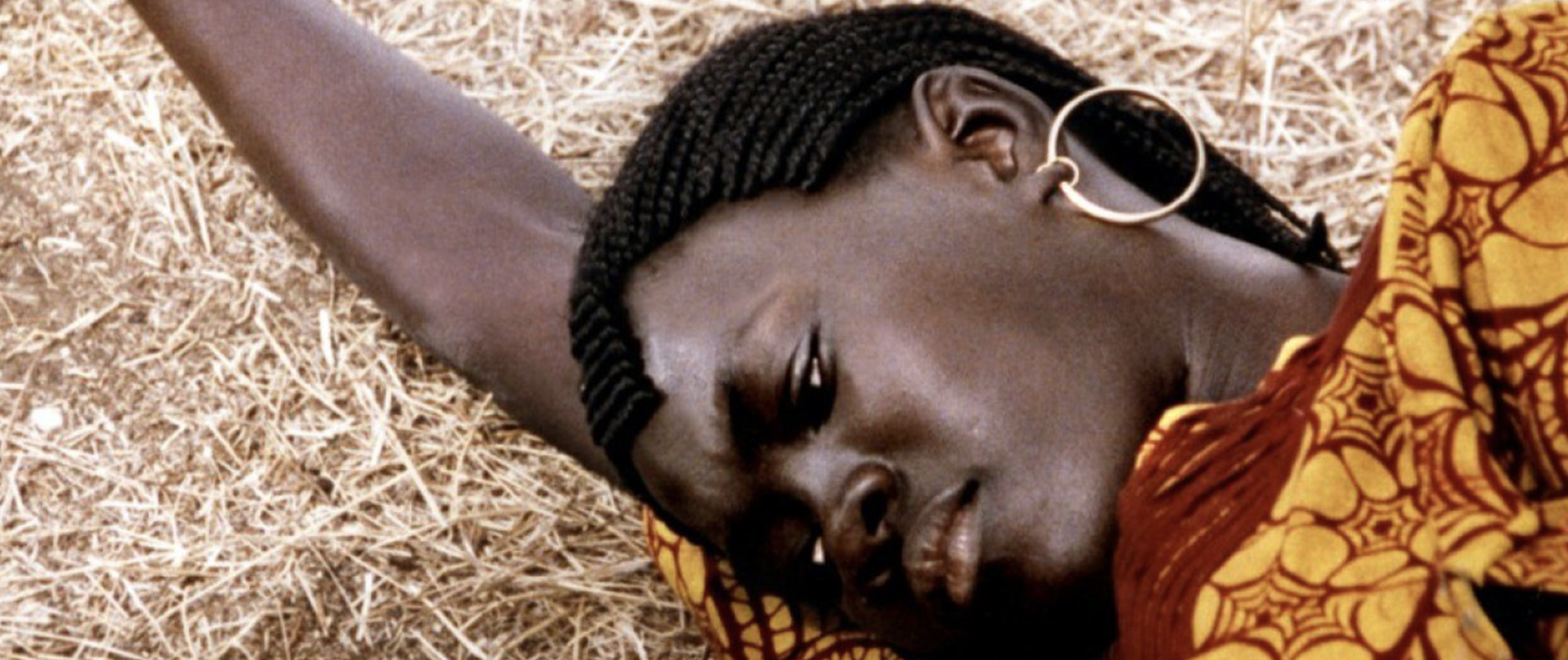 Though ‘Mossane’ screened at the Cannes Film Festival and won the prestigious Un Certain Regard award in 1996, the process of getting it released took six long years.