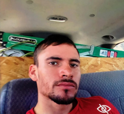 Ramon Garcia-Ruiz (Source: Dallas Police Department)