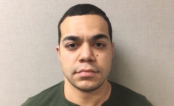 Padilla has been suspended without pay (Source: Pennsylvania Attorney General's Office)
