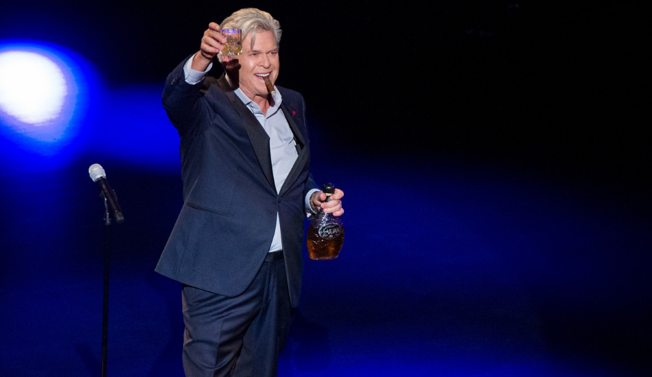 Ron White - Netflix