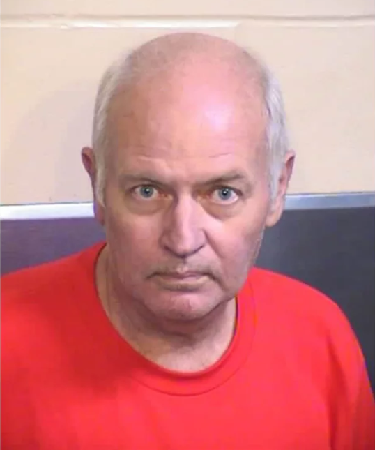 Alan Dupras (Fresno County Sheriff)
